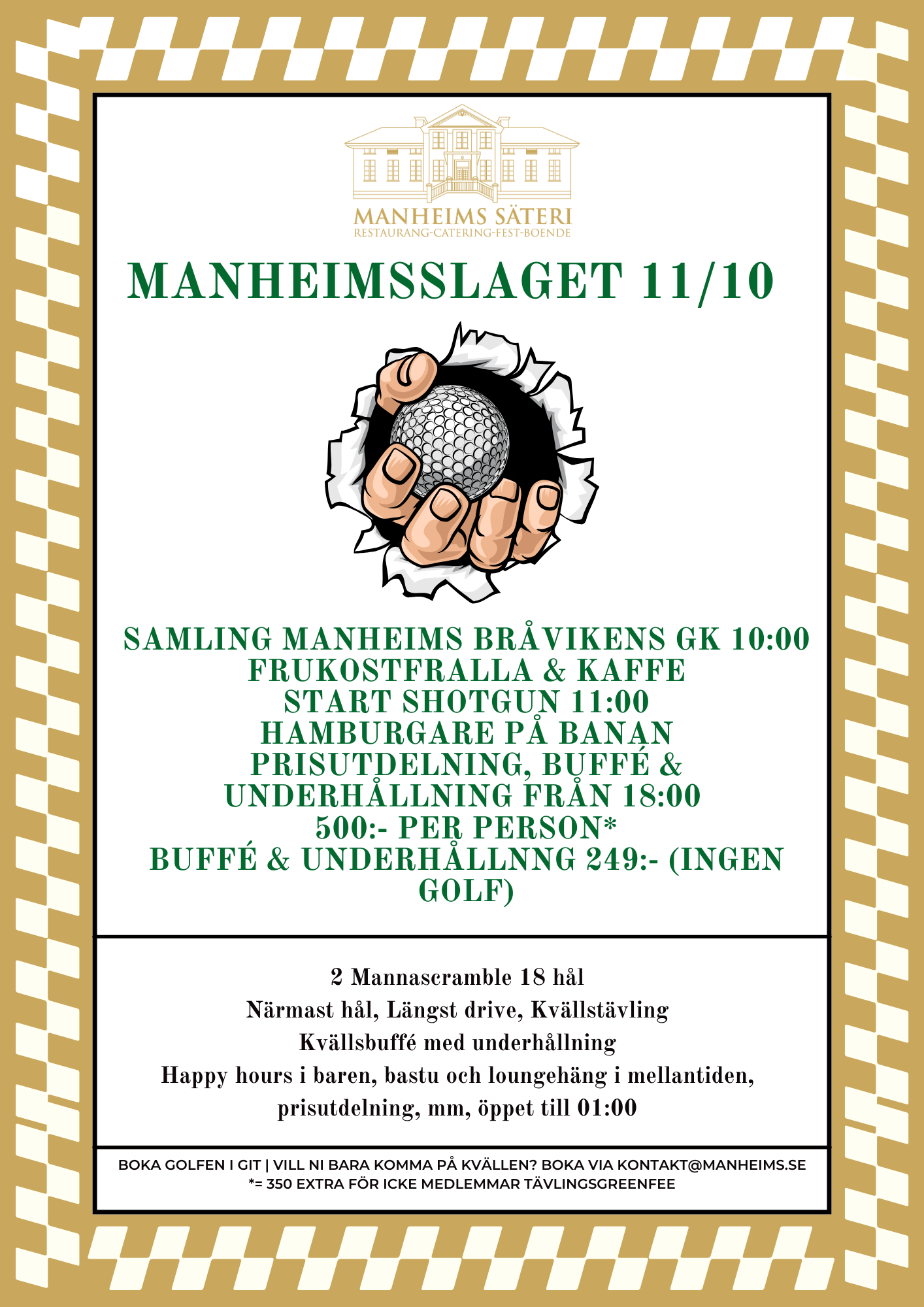 Slaget om Manheims Slaget om Manheims