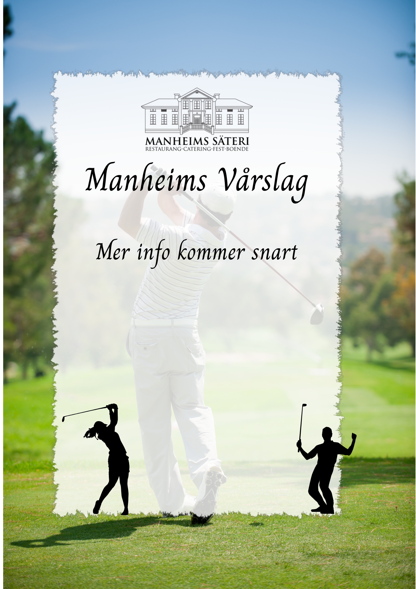 Manheims Vårslag (A4) Manheims Vårslag (A4)